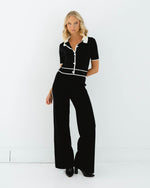 Co-Ord Knit Cardigan Top from Paperheart