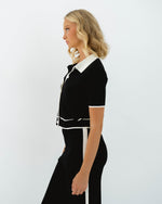 Co-Ord Knit Cardigan Top from Paperheart