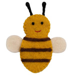 Pashom Insect Finger Puppet