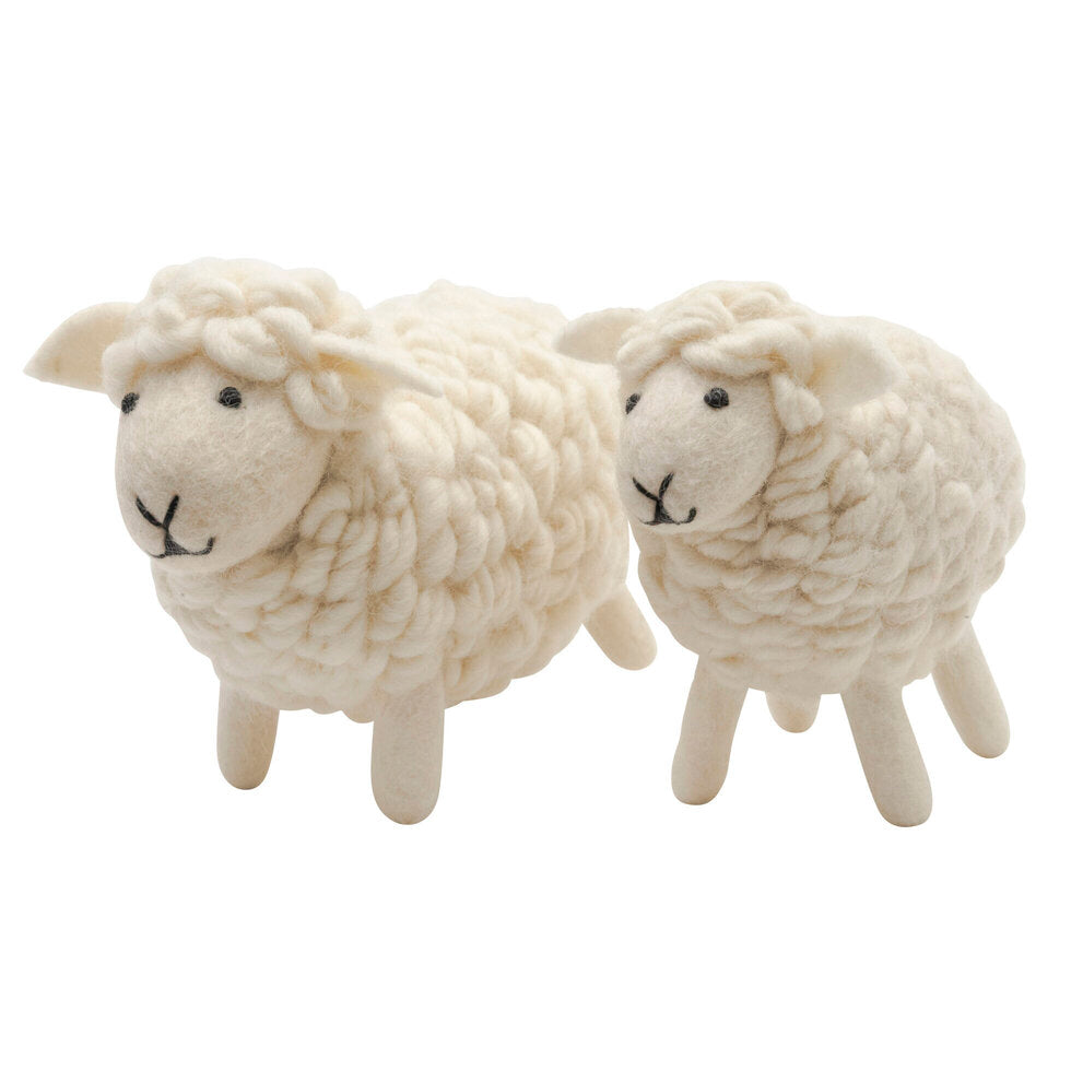 Pashom Sheep Toy - Small size