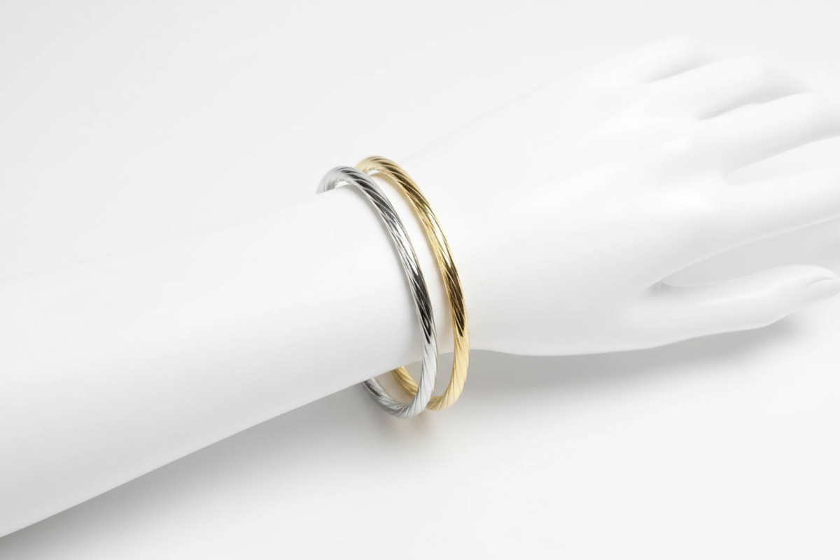 Beau Bangle from Stilen NZ