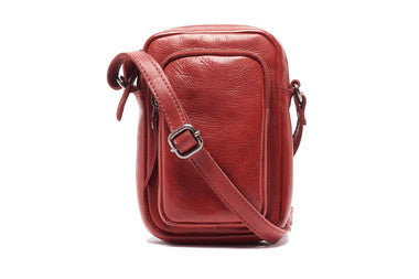 Hailey Leather Bag