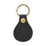 Leather Air Tag Holder
