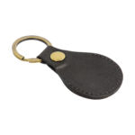 Leather Air Tag Holder
