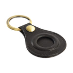 Leather Air Tag Holder