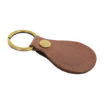 Leather Air Tag Holder