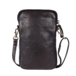 Rosebery Leather Phone bag