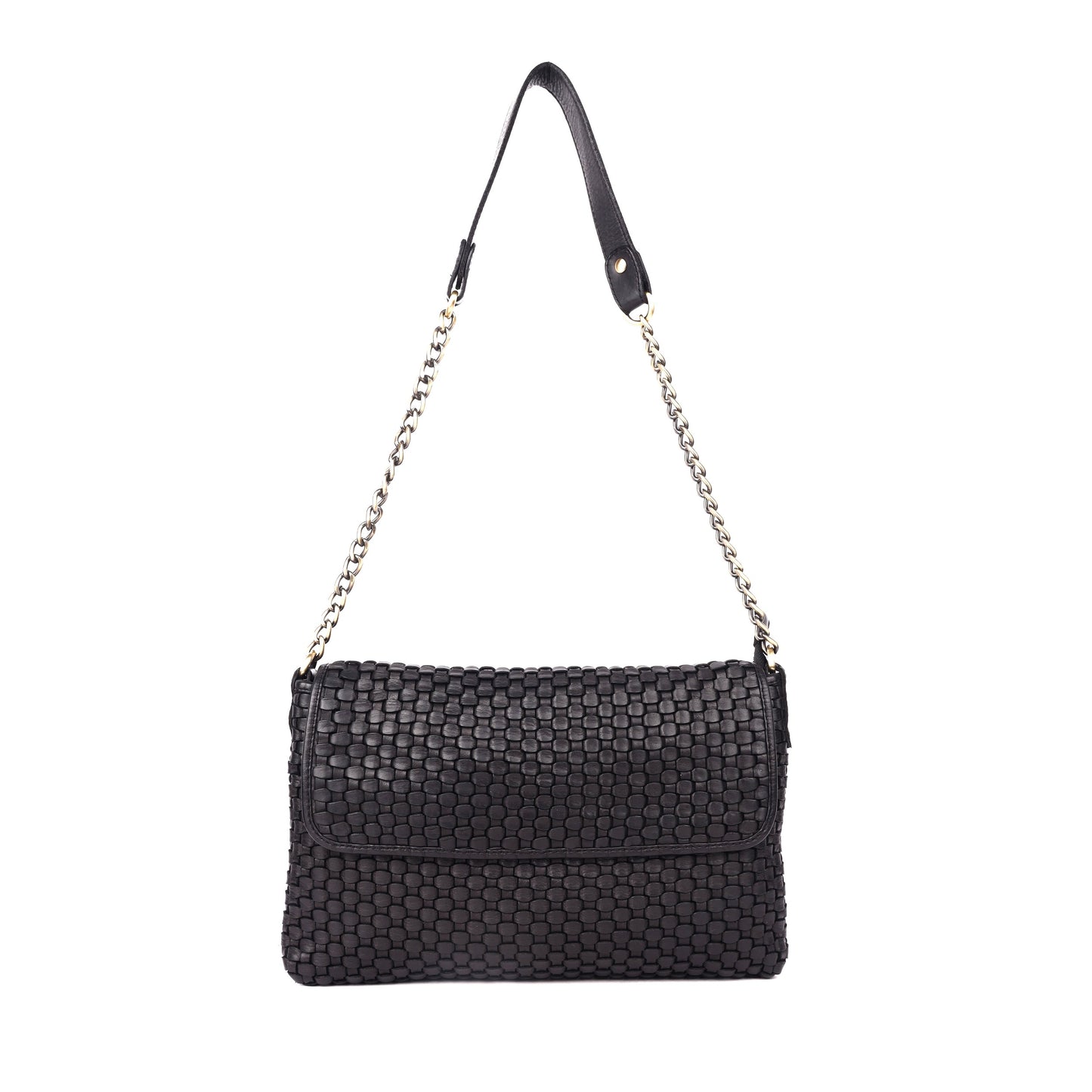 Beechworth Leather Crossbody bag