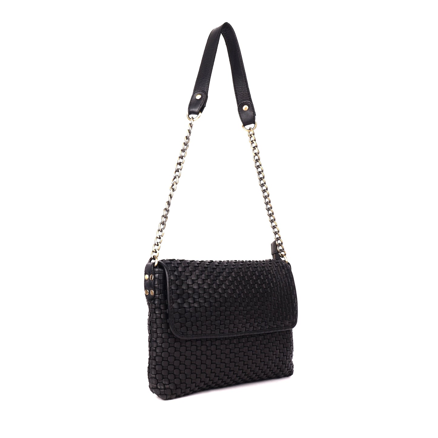 Beechworth Leather Crossbody bag