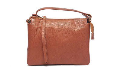 Olinda Leather Bag