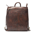 Pluto Ladies Leather Backpack