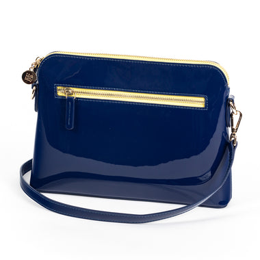 Ravello Handbag-Blue