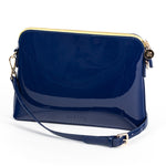 Ravello Handbag-Blue