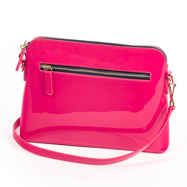 Ravello Handbag-Pink