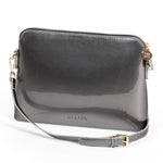 Ravello Handbag-Silver