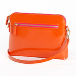 Ravello Handbag-Orange
