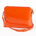 Ravello Handbag-Orange