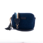 Liv & Milly Sally bag - Denim