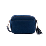 Liv & Milly Sally bag - Denim