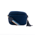Liv & Milly Sally bag - Denim