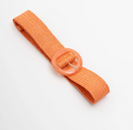Ash Belt