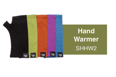 Stonehill NZ Merino Handwarmer