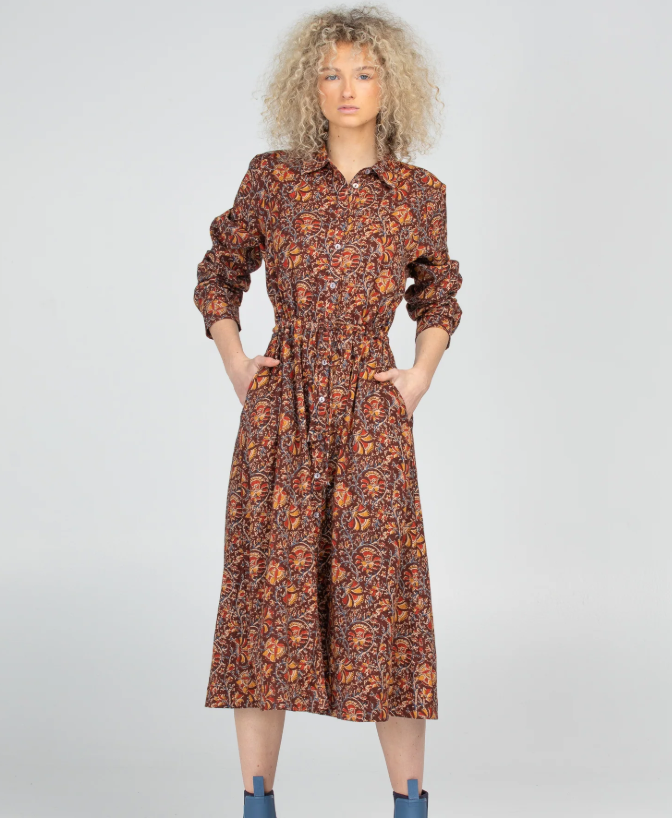 Juliette Dress