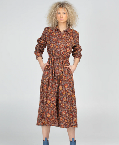 Juliette Dress