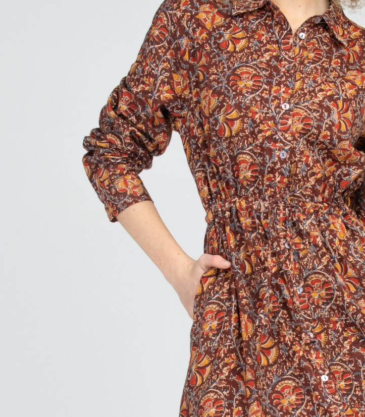 Juliette Dress