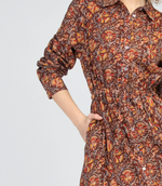 Juliette Dress