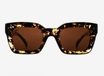 Reality Eyewear Onasis - Honey Turtle