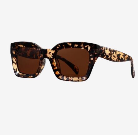 Reality Eyewear Onasis - Honey Turtle