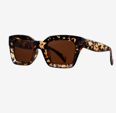Reality Eyewear Onasis - Honey Turtle