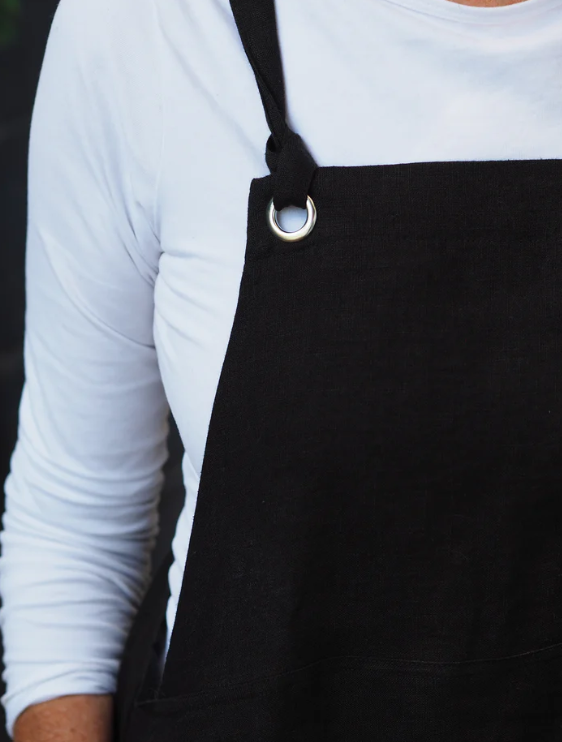 Puhoi Pinafore
