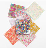 Annas of Australia Hankies - Liberty Print