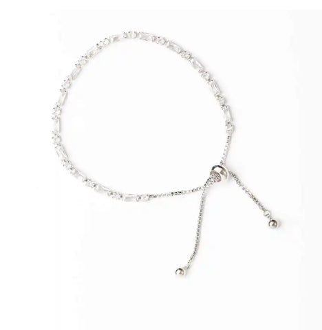 Tamara Bracelet from Stilen NZ – Silver