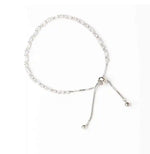Tamara Bracelet from Stilen NZ – Silver