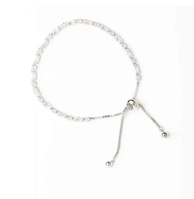 Tamara Bracelet from Stilen NZ – Silver