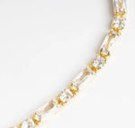 Tamara Bracelet from Stilen NZ – Silver