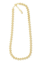 Azalea Necklace from Stilen NZ– Silver