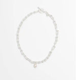 Autumn Necklace from Stilen NZ– Silver