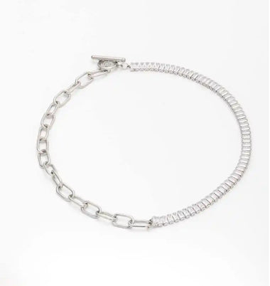 Milani Necklace from Stilen NZ