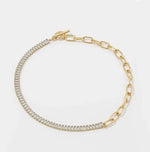 Milani Necklace from Stilen NZ