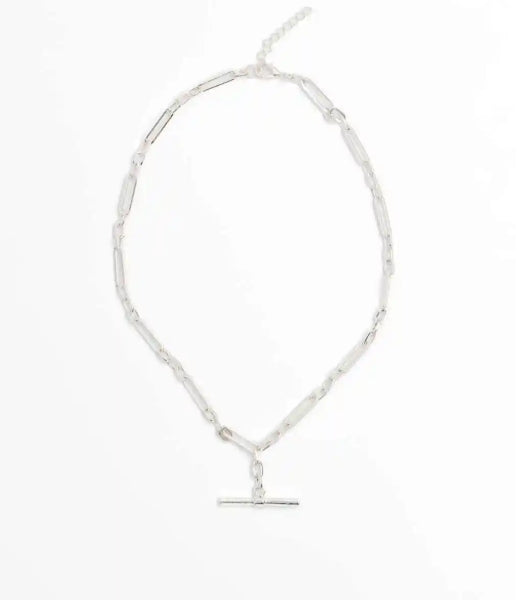 Paige Necklace from Stilen NZ – Gold