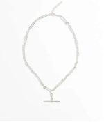Paige Necklace from Stilen NZ – Gold