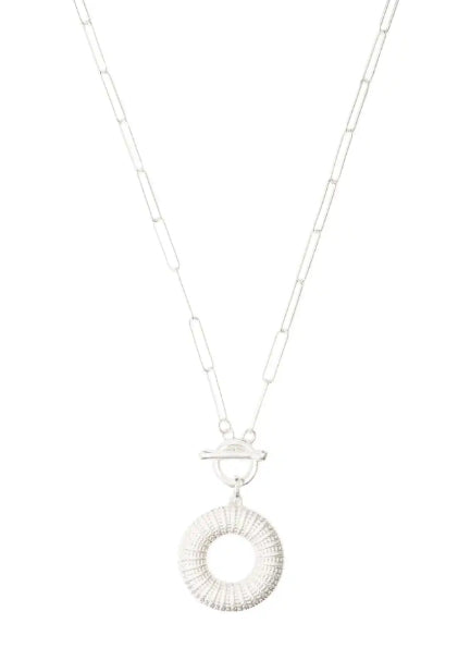 Sarah Necklace from Stilen NZ – Gold