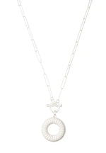 Sarah Necklace from Stilen NZ – Gold