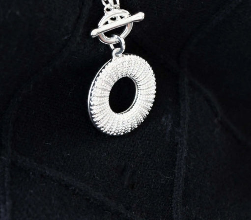 Sarah Necklace from Stilen NZ – Gold