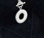 Sarah Necklace from Stilen NZ – Gold