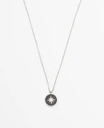Whitney Necklace from Stilen NZ – Silver